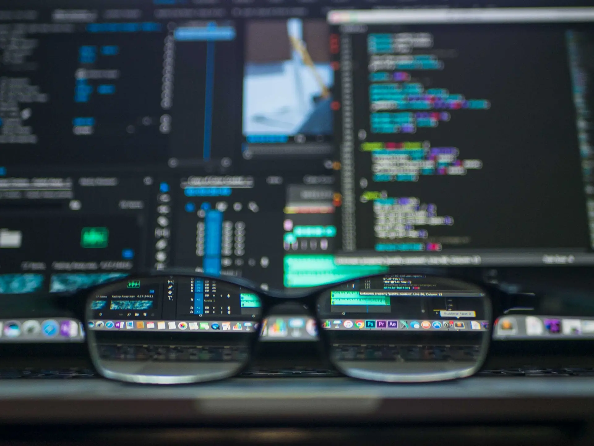 Technology services
